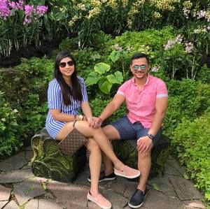 Meet your Posher, Sean